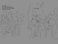 Good friends :3 by Memecal