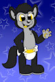 Moona The Werewolf