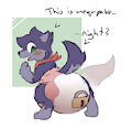 Unequip?