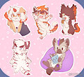 Arknights cheebs