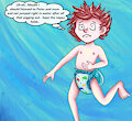 We hope that dork..
