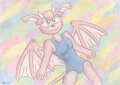 Mara Colored Pencil Practice 6
