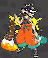 Splat or Fry by Jinti