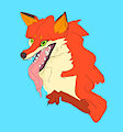 Fox by Lillyth