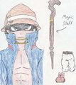 Chuck Gamma-Wizard form