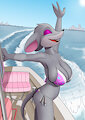 Motorboatin' with Thea 6~