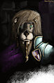 The Purple Guard