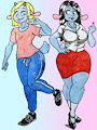 RIOSHA by Riosha