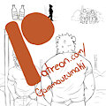 Patreon Interactive Story Begin