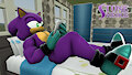 Jaden's Downtime [2021]