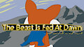 TBiFAD- Super Lucky's Tale you will achieve wonders by Horatiosvetlana