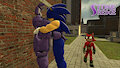 Public Romance! - A Sonnie Thing
