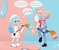 New Squids on the Block