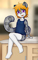 Snep! by NotHyperion