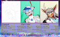 Price Sheet by NightBridge