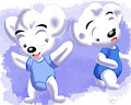 Avion Onesie Sketches