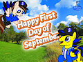A refreshing month of September by SebGroupArts2009