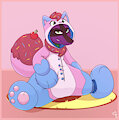 Kastmi Kigurumi