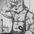 Montero & Zedd - Page 01 by ryuumajin