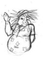 I Think I Ate Too Much