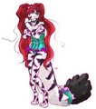 I can be a brat sometimes... by MaeFirewind