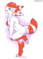 Flirty Ryzz!
