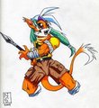 Furkido-2 by Sotori
