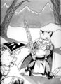 The Final Blow by Sotori