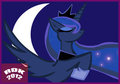 Dear Princess Luna