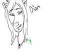 Dion-Lead Guitarist  by murrie