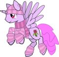 my pony fursona by romeocute
