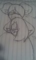 Tired? by Sonadowfan333