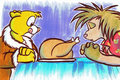 Turkey Day