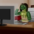How It Began Pt.1 by DrZombie