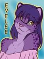 Evelee Badge
