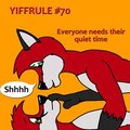 Yiffrule #70