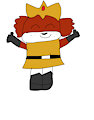 Princess Morbucks In Powerpup Universe