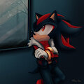 Winter by MillowDoe