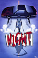 Akira Night Witch by SkeletalK9