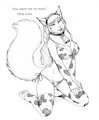 Cow Girl