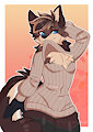 Sweater 2 by Techagau