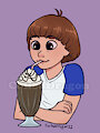Chocolate Treat