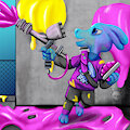 Splatfest