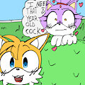 BLAZE NO! by DRYEGG