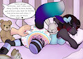 [C] Candies 5 by UniaMoon