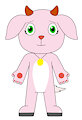 Scrapped character
