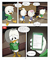 Comic page 5