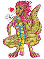 JHORNY by Riosha
