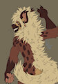 Art for MothSprout by RaidenRowe