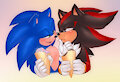 Lick and bite by KrazyELF